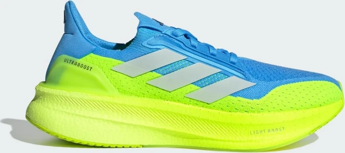 adidas Ultraboost 5x semi blue burst/crystal jade/lucid lemon
