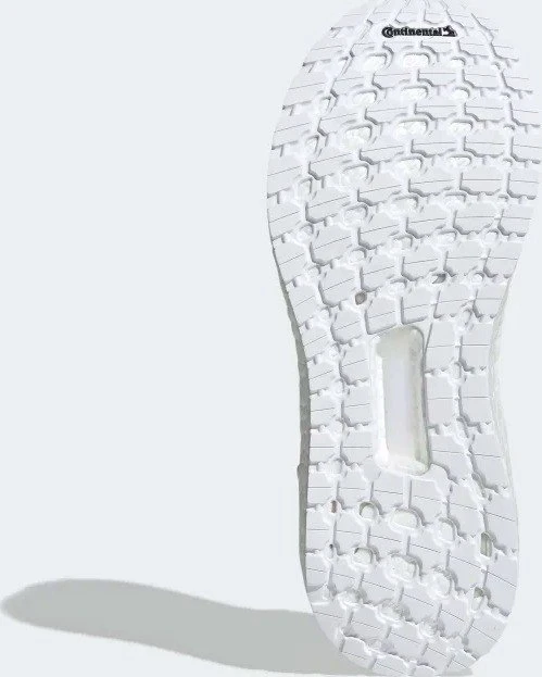 adidas Ultraboost 19 cloud white/core black (Herren)