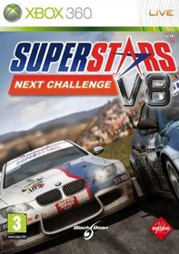 Superstars V8 - Next Challenge (Xbox 360)