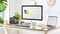 Logitech MX Anywhere 3 for Mac Pale Grey, weiß/grau, Bluetooth Vorschaubild