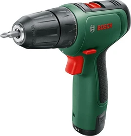 Bosch DIY EasyDrill 1200 Akku-Bohrschrauber inkl. Koffer + Akku 1.5Ah