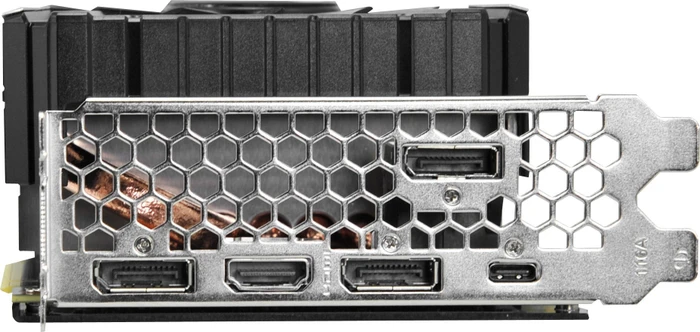 Gainward GeForce RTX 2080 Ti Phoenix GS, 11GB GDDR6, HDMI, USB-C, 3x DP