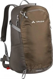 Vaude Wizard 18+4 coconut