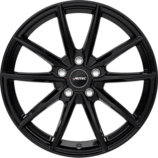 Autec Typ SK Skara 7.5x18 5/112 ET25 (verschiedene Farben)