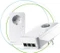 devolo Magic 2 LAN triple Starter Kit, G.hn, 3x RJ-45, 2er-Pack Vorschaubild