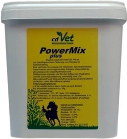 cdVet Power Mix Plus, 1.80kg