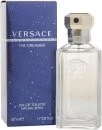 Versace The Dreamer Eau de Toilette, 50ml