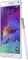 Samsung Galaxy Note 4 N910F weiß Vorschaubild