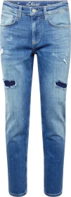 s.Oliver Nelio Jeans blau (Herren)