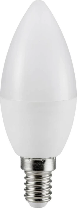 Müller Licht Essentials LED Kerze E14 5.5W/827 warmweiß