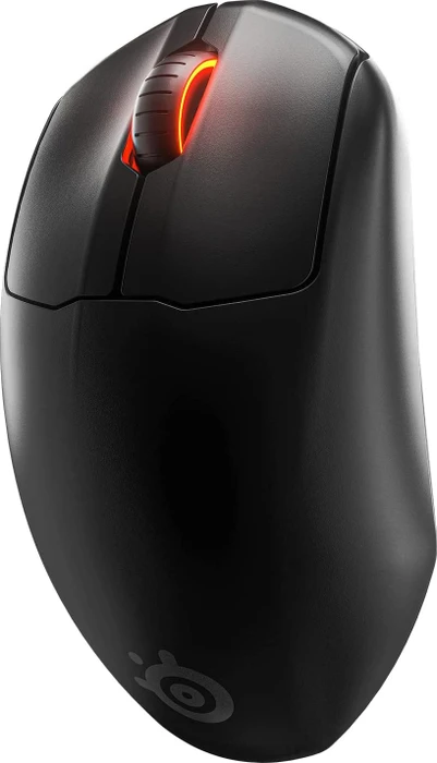 SteelSeries Prime Mini Wireless schwarz, USB