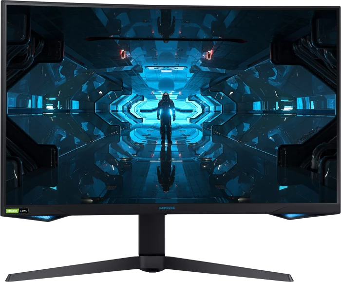 Samsung Odyssey G7 G73T / G74T / G75T (2021), 31.5"