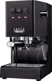 Gaggia RI9481/14 Classic E24 thunder black