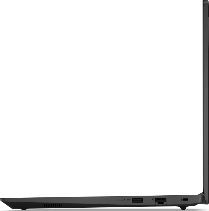 Lenovo V15 G6 ITN, Business Black, N150, 16GB RAM, 512GB SSD, DE