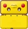 Nintendo New 2DS XL Pikachu Edition gelb Vorschaubild