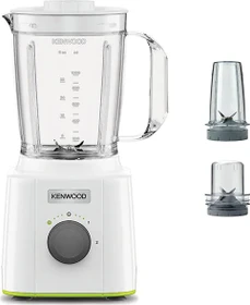Kenwood BLP31.D0WG Blend-Xtract 3in1 Standmixer