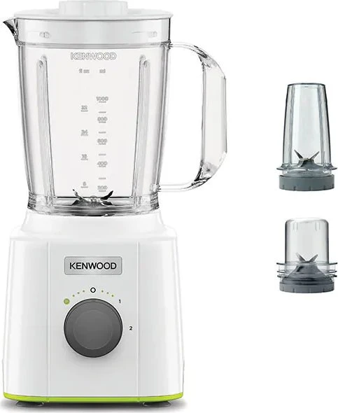 Kenwood BLP31.D0WG Blend-Xtract 3in1 Standmixer