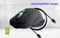 Inca IWM-551 Wireless Mouse schwarz, USB Vorschaubild