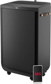 AEG APU72771DG Pure Multi 7000 Luftreiniger dark grey