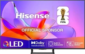 Hisense 55A7Q