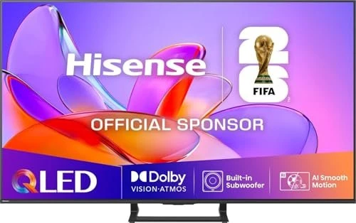 Hisense 55A7Q