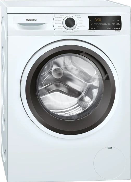 Constructa CWF14T01U Frontlader