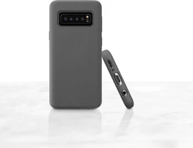 Cellularline Sensation für Samsung Galaxy S10+ schwarz