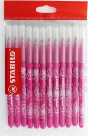 STABILO Power pink, 12er-Pack