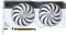 ASUS Dual GeForce RTX 4070 SUPER White OC, DUAL-RTX4070S-O12G-WHITE, 12GB GDDR6X, HDMI, 3x DP Vorschaubild