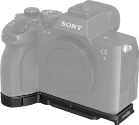 SmallRig Grundplatte für Sony Alpha 7 V / Alpha 7R V / Alpha 7 IV