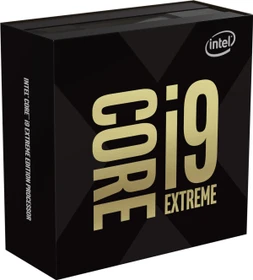 Intel Core i9-9980XE Extreme Edition, 18C/36T, 3.00-4.50GHz, boxed ohne Kühler