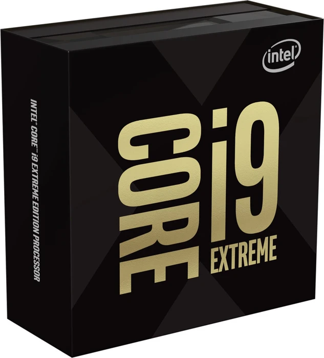 Intel Core i-9000 (Sockel 2066)