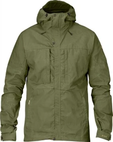 Fjällräven Skogsö Funktionsjacke grün (Herren)