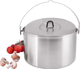 Tatonka Family Pot Kochtopf 6l