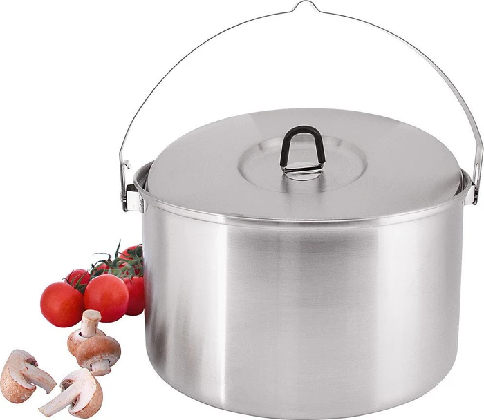 Tatonka Family Pot Kochtopf 6l
