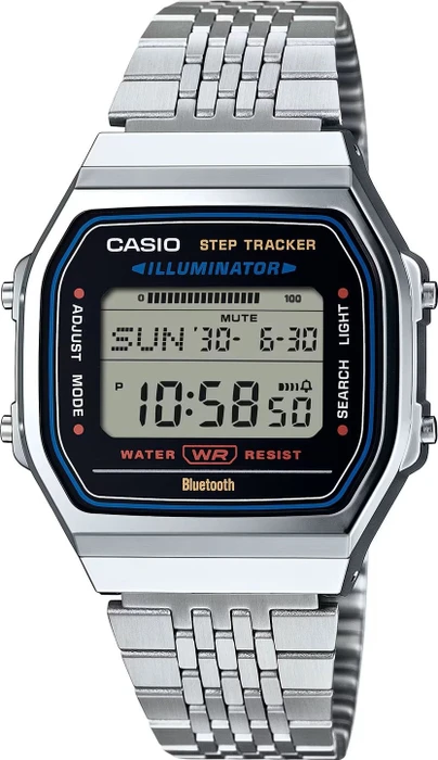 Casio Vintage ABL-100WE-1A
