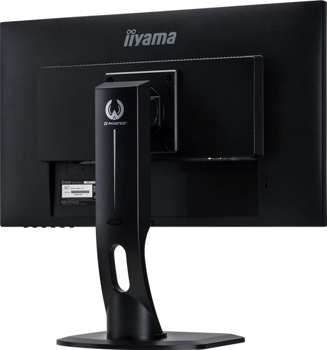 iiyama G-Master GB2730HSU-B1 Black Hawk, 27"