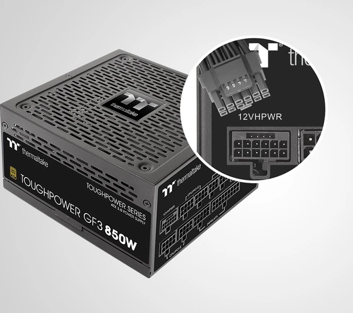 Thermaltake ToughPower GF3 850W, ATX 3.0