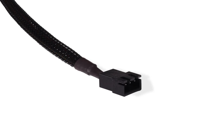 Alphacool Alphacool Verlängerung JST aRGB 3-Pin auf 3-Pin, 15cm