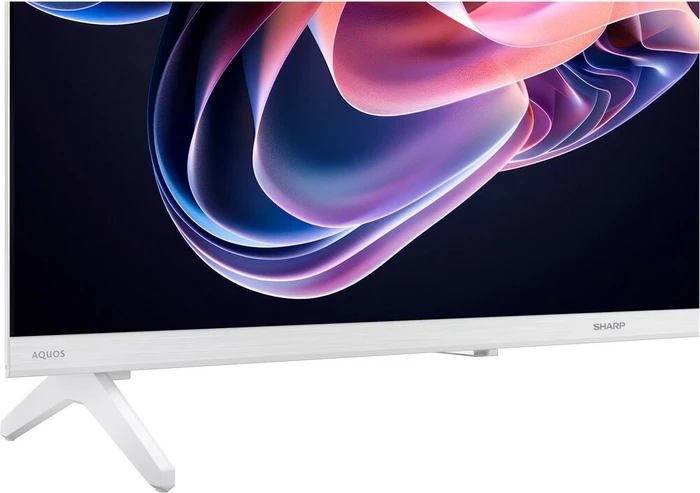 Sharp 32HF2265EW weiß