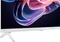 Sharp 32HF2265EW weiß Vorschaubild