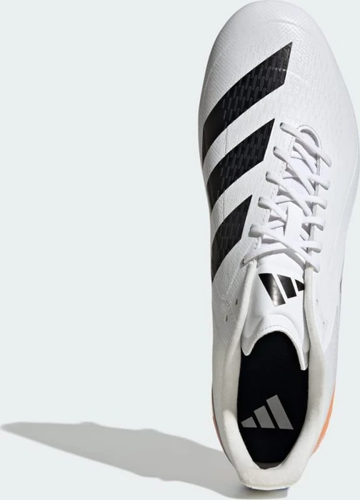 adidas Adizero RS15 Ultimate SG cloud white/core black/lucid tangerine