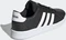 adidas Grand Court core black/cloud white (Junior) Vorschaubild