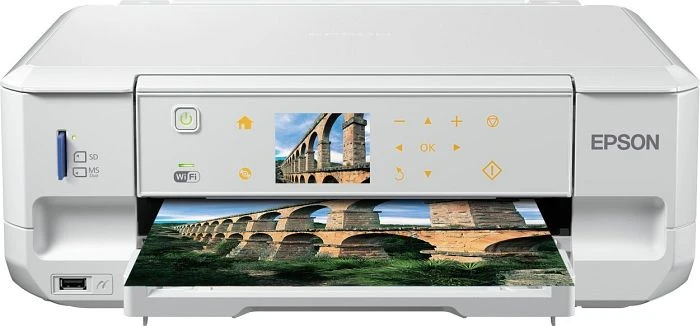Epson Expression Premium XP-605, Tinte, mehrfarbig