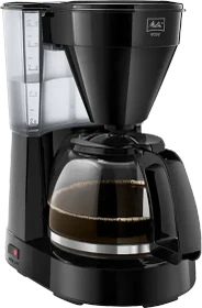 Melitta Easy II schwarz