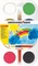Eberhard Faber EFA Color Farbtablette Vorschaubild