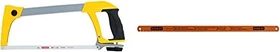 Stanley Turbocut Metall-Bügelsäge, 30.5cm