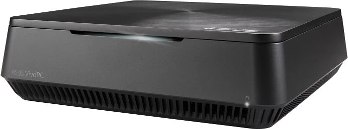 ASUS VivoPC VM60-G145R, Core i3-3217U, 4GB RAM, 128GB SSD