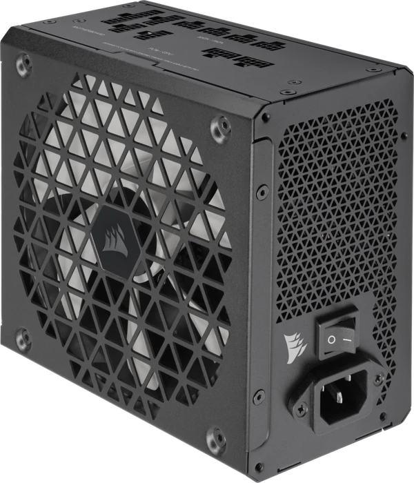 Corsair RMx SHIFT Series RM750x 750W, ATX 3.1