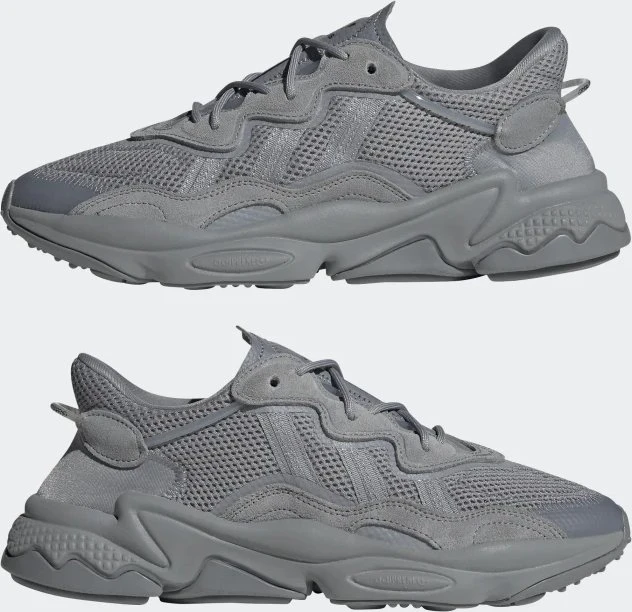 adidas Ozweego grey/core black (Herren)